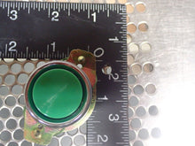 Load image into Gallery viewer, ALCO T6010 Green Pushbutton Switches New Old Stock (Lot of 3)