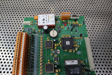 Load image into Gallery viewer, FES DIV. OF THERMO POWER MICRO III 725-02001C-00 Rev L Board Used See All Pics