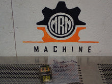 Load image into Gallery viewer, Struthers-Dunn 285XCXC Relay 125VDC Coil Used With Warranty