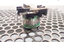 Load image into Gallery viewer, Sigma 11F 100G-SIL 1A 24VDC 120VAC 10VDC 21VAC (60N) Relay New Old Stock