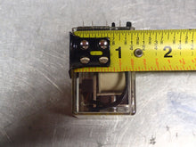 Load image into Gallery viewer, Struthers-Dunn 285XCXC Relay 125VDC Coil Used With Warranty