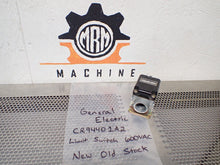 Load image into Gallery viewer, General Electric CR9440J1A2 Limit Switch 600V Max New Old Stock