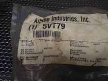 Load image into Gallery viewer, ALBION 5VT79 Xtra-Soft 5 X 1-1/4 Wheels New Old Stock (Lot of 5) See All Pics
