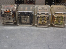 Load image into Gallery viewer, Potter & Brumfield KRP11AG KRP14DG KU-5575-3 KRP14AN KUP11D15 & More (Lot of 12)