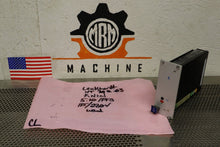 Load image into Gallery viewer, KNIEL CPU 5.10/PFS 300-104-09 115/230V Power Supply LEUKHARDT NT 302.03 Used