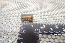Load image into Gallery viewer, Aromat RF1-DC9V-H1 AQF2901 Relay 10mA 12VDC New Old Stock See All Pictures