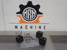 Load image into Gallery viewer, C&K 01442 Thumbwheel Counters Used With Warranty (Lot of 3) See All Pictures