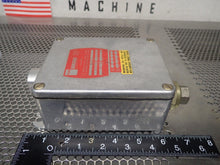 Load image into Gallery viewer, Delaval Barksdale B1T-A12SS Pressure Actuated Switch New Old Stock See All Pics