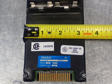 Load image into Gallery viewer, Gould Modicon B550 Output Module 115VAC Used With Warranty (Lot of 2)
