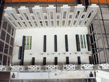 Load image into Gallery viewer, Modicon AS-H819-209 984 Series 7 Slot Module Rack New Old Stock See All Pictures