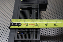 Load image into Gallery viewer, Mitsubishi A1SJHCPU CPU Unit (2) A1SX42 (1) A1SY42 Modules (1) iD/X ID-PC5 Used