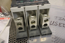 Load image into Gallery viewer, ABB T5N400BL 400A Circuit Breaker SACE T5N 400 Used (Cracked Terminal Cover)