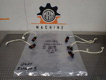 Load image into Gallery viewer, 4021.0512 115V Slide Switch 5/250 10/125 10A 125VAC 5A 250VAC Used (Lot of 5)