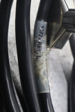 Load image into Gallery viewer, 3M 25P 13723 Rev B Cable Connector Used With Warranty See All Pictures