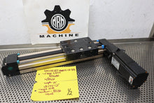 Load image into Gallery viewer, 60J1887EC-1000-LS-57-SCG Motor BAI SHAN BS606 BSJX Linear Slide See All Pictures