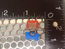 Load image into Gallery viewer, AGUT ALCOSWITCH A201J1ZQ6 Rocker Switches New Old Stock (Lot of 25)