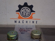 Load image into Gallery viewer, Barry Controls C2060-T6 Vibration Isolators Cup Mount New Old Stock (Lot of 2)