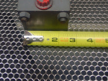 Load image into Gallery viewer, Miller Fluid Power A81B2B Cylinder 2" Bore 1" Stroke 250PSI 5/8" Rod Diameter