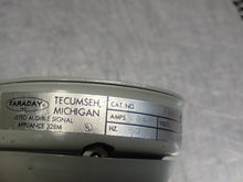 Load image into Gallery viewer, Faraday 246 Bell Mechanism 0.4A 240V 60Hz New Old Stock See All Pictures