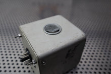 Load image into Gallery viewer, CALCOMP 20013-501-000-2 Relay 8-Pin Used With Warranty See All Pictures