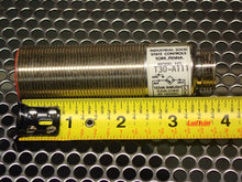 Load image into Gallery viewer, ISSC T30-A111 Sensor 155VA INRUSH 23VA Cont. At 120VAC 90-250VAC New Old Stock