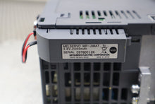 Load image into Gallery viewer, Mitsubishi MR-J3-200BN AC Servo Drive Used With Warranty See All Pictures