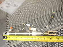 Load image into Gallery viewer, Festo DSNU-1"-3"-PPV-A Pneumatic Cylinder (Lot of 2) USED