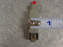 Load image into Gallery viewer, WEBER T11-211-0,25A Circuit Breakers Used With Warranty (Lot of 3)