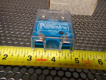 Load image into Gallery viewer, Continental Industries SSDA-330-10-000 Solid State Relay 24-330VAC 10A 4-28VDC