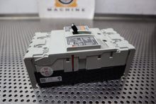 Load image into Gallery viewer, Fuji Electric BW125JAGU-3P030 30A 3P 50/60Hz Used With Warranty See All Pictures