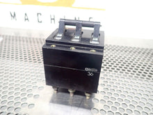 Load image into Gallery viewer, Heinemann AM333MG6 Circuit Breaker 25A 35A 15A 250VAC 60Cy Cur. 5 Used See Pics