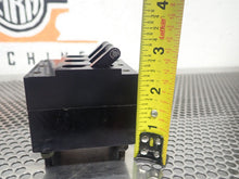 Load image into Gallery viewer, Heinemann AM333MG6 Circuit Breaker 25A 35A 15A 250VAC 60Cy Cur. 5 Used See Pics