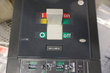 Load image into Gallery viewer, ABB T5N400BL 400A Circuit Breaker SACE T5N 400 Used (Cracked Terminal Cover)