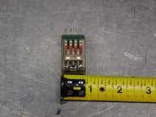 Load image into Gallery viewer, Potter & Brumfield KH-4211-4DC Relays 11,000 Ohms 110V Used Warranty (Lot of 6)