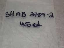 Load image into Gallery viewer, ABB 3HAB 2989-2 Component Module Used With Warranty