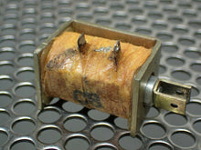 Load image into Gallery viewer, 006-0005709 C8 2076.1 Solenoids New Old Stock (Lot of 5) See All Pictures