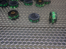Load image into Gallery viewer, Durant 4-D-40999-400-R-CL & (2) 4-D-41001-400-R-CL & 26 Wheels Used See All Pics