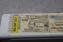 Load image into Gallery viewer, Power Lighting 8G1091G11 Rapid Start Ballasts 120V 60Hz 0.70A Used (Lot of 2)