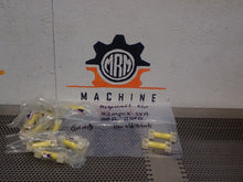 Load image into Gallery viewer, Magnecraft 102MPCX-58A 100Ohms 24VDC Relays New Old Stock (Lot of 13)