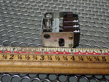 Load image into Gallery viewer, Micro Switch 2D101 Pushbutton New Old Stock See All Pictures