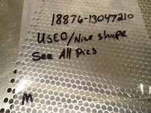 Load image into Gallery viewer, 18876-13047210 Circuit Board Used With Warranty See All Pictures Closely