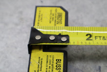 Load image into Gallery viewer, BUSS BM6031SQ Fuseholders 30A 600V Quick Con. 20A New Old Stock (Lot of 2)