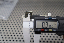 Load image into Gallery viewer, 44A718031 G05R01 Bus Bars New Old Stock (Lot of 8 Bars) See All Pictures