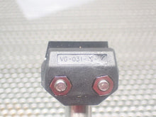 Load image into Gallery viewer, System Plast VG-031-12-50 Rod 1/2" Diameter New Old Stock See All Pictures