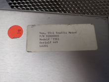 Load image into Gallery viewer, 3M Dynatel Systems 92000005 Model TTEI Traffic Meter Unit Used With Warranty