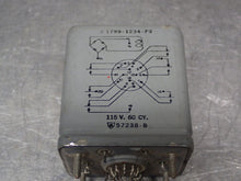 Load image into Gallery viewer, Guardian IN5945-500-5593 S1799-1234-P3 115V 60Cy Relay New Old Stock