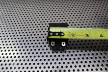 Load image into Gallery viewer, Klixon 52MC12-123-5 5A 250V Circuit Breakers New Old Stock (Lot of 2)