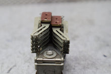 Load image into Gallery viewer, (4) Telecom WT (1) CP Clare 41E.C. & (1) Unknown Relays Used With Warranty