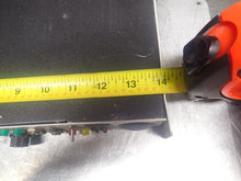 Load image into Gallery viewer, 3M Test & Measurment Systems VENCAT-24 Monitor Set Channel Access Used Warranty