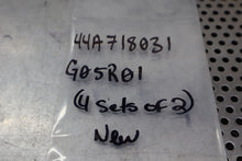 Load image into Gallery viewer, 44A718031 G05R01 Bus Bars New Old Stock (Lot of 8 Bars) See All Pictures